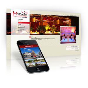mobile Webseiteoder App?
