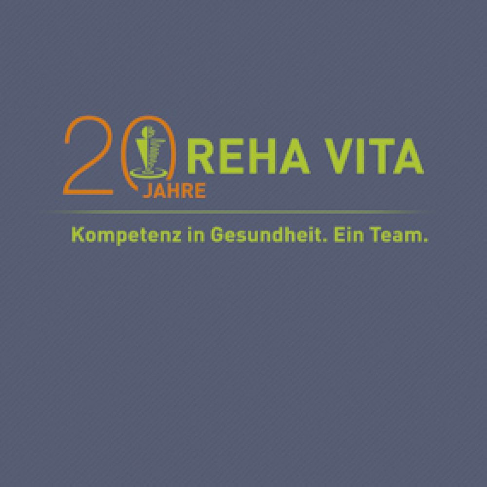 20 Jahre Reha Vita