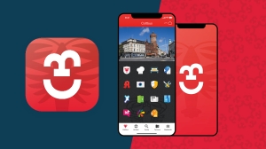 Informationen zur Cottbus App