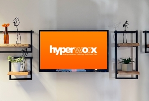 Büro TV / Büro Display