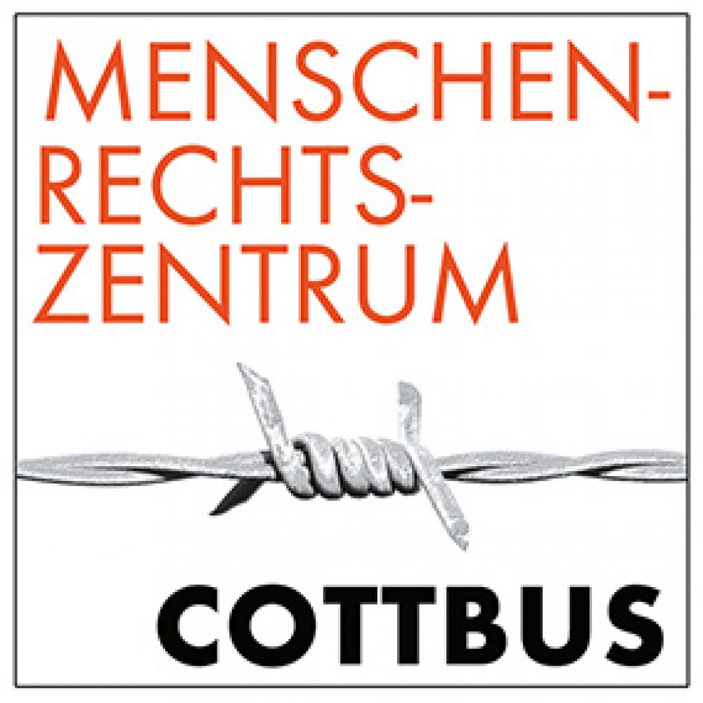 Menschenrechts-zentrum Cottbus e.V.