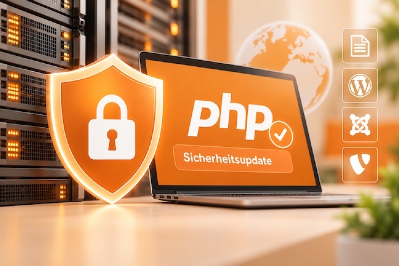 Aktuelle PHP-Sicherheitslücke: Sind Ihre Webseiten geschützt?