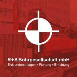 R+S Bohrgesellschaft mbH