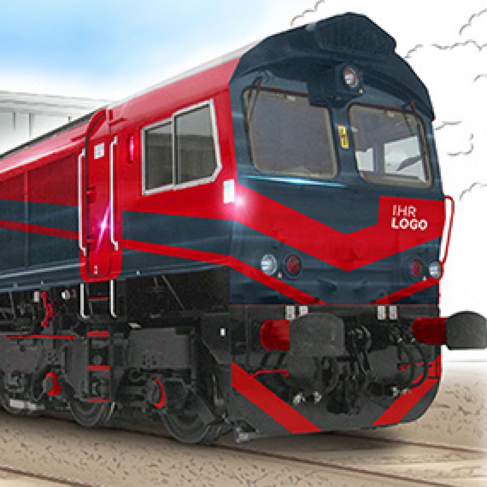 DB Fahrzeug-Instandhaltung GmbH