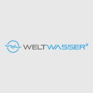 WELTWASSER Berlin -