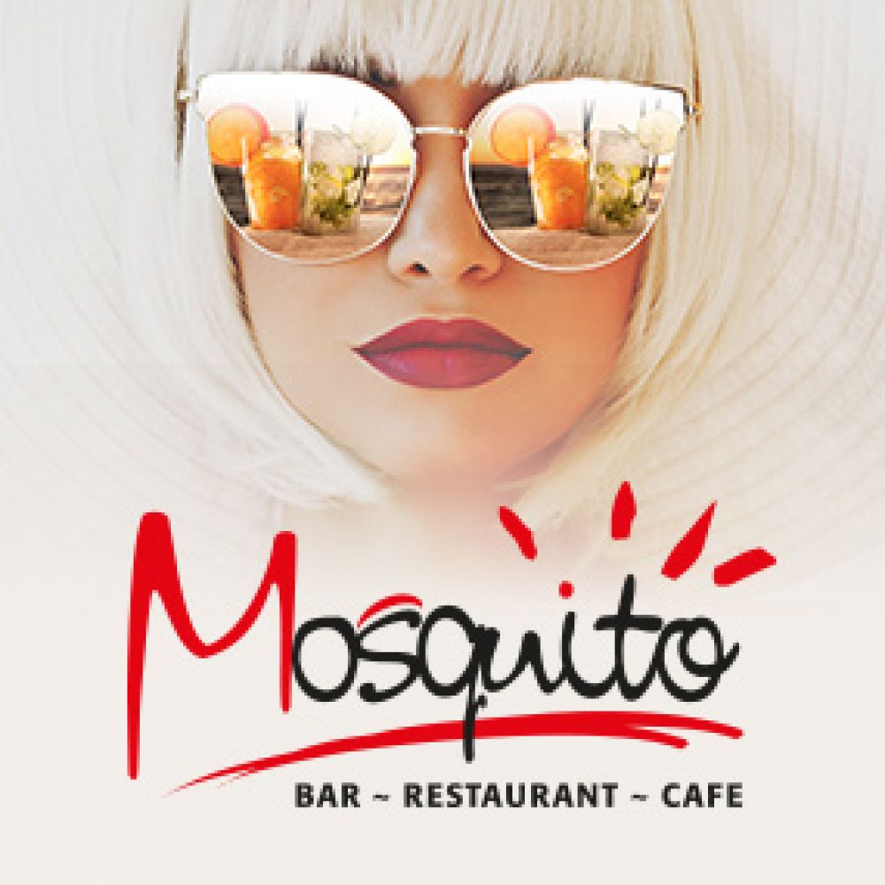 Mosquito - Bar Restaurant Café