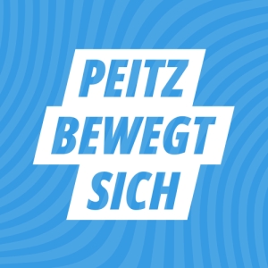 Peitz bewegt sich