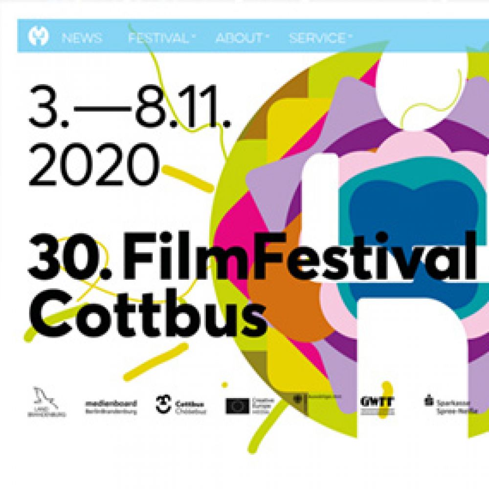 Filmfestival Cottbus