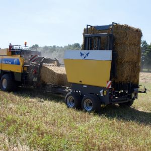 TST Technische Systeme