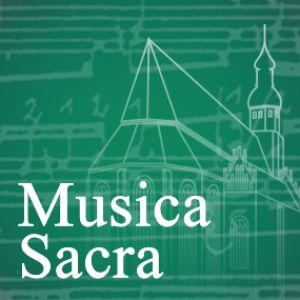 Musica Sacra - Oberkirche Cottbus