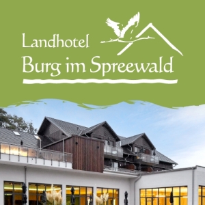 Landhotel Burg