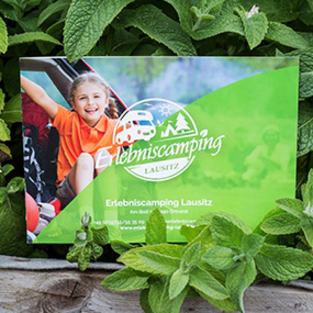 Erlebniscamping Lausitz