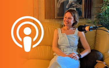 Podcasts