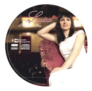 Luisa -Solistin