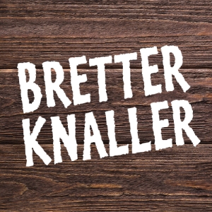 Bretterknaller