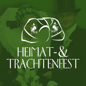 Heimat- &amp; Trachtenfest Burg / Spreewald