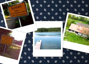 Byhleguhre-Byhlen im Spreewald