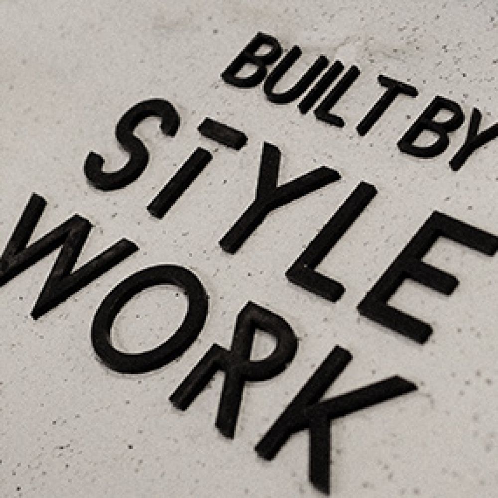 Style Work
