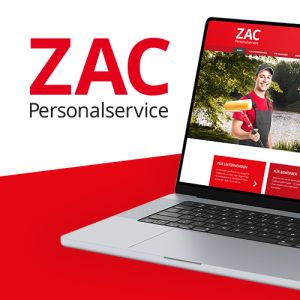 ZAC Personalservice